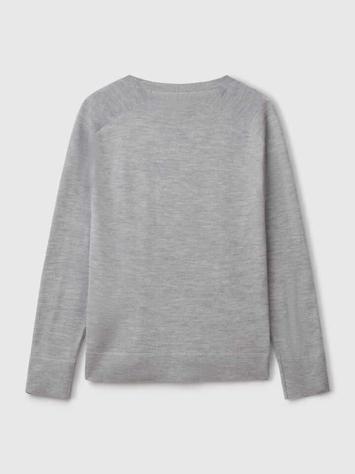 SWEATER L/S Women image number 6